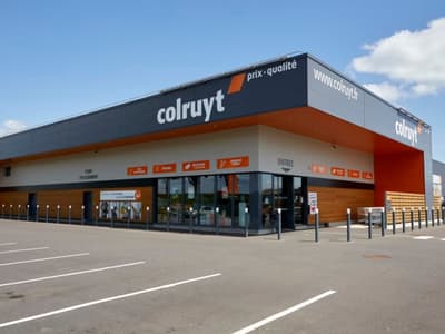 Colruyt - Photo 5