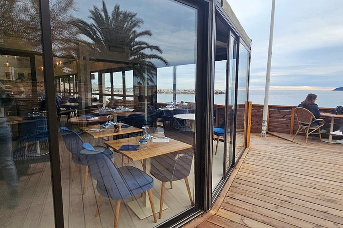 Fishermen's Restaurant - Photo 1