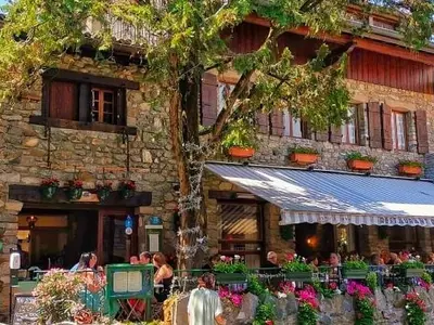 Fishermen's Restaurant - Photo 3
