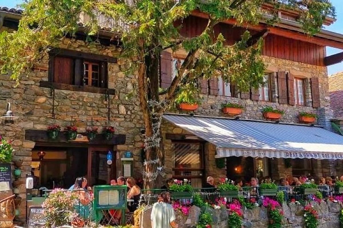 Fishermen's Restaurant - Photo 3