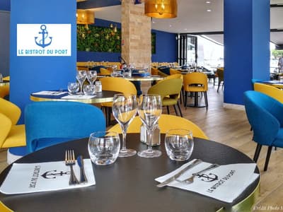 Fishermen's Restaurant - Photo 5