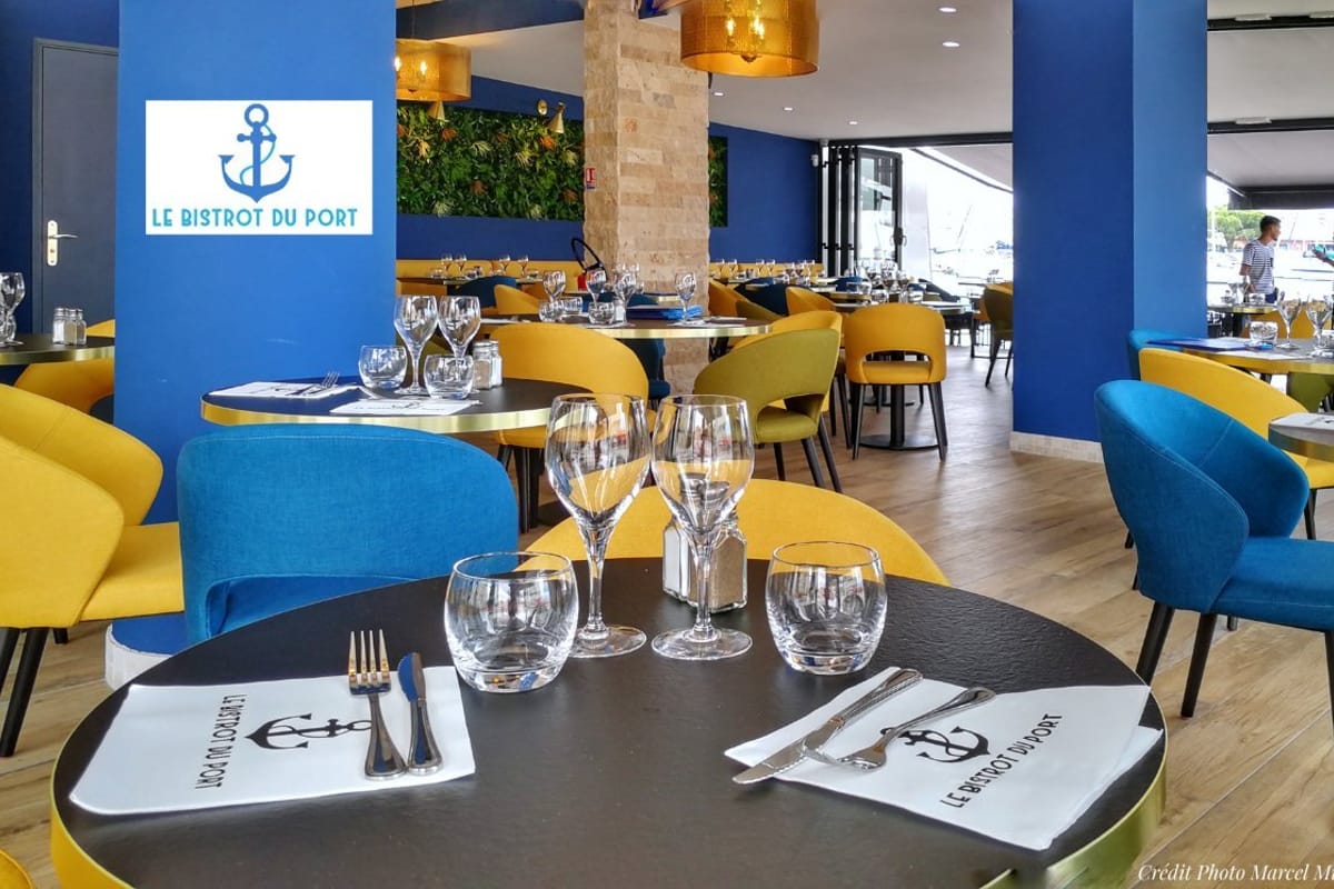Fishermen's Restaurant - Photo 5
