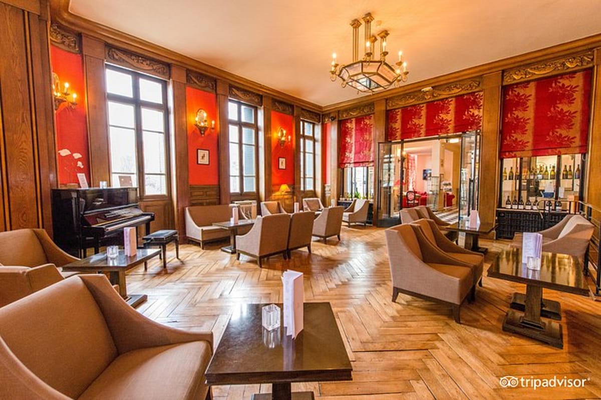 Bar de la Poste - Photo 1