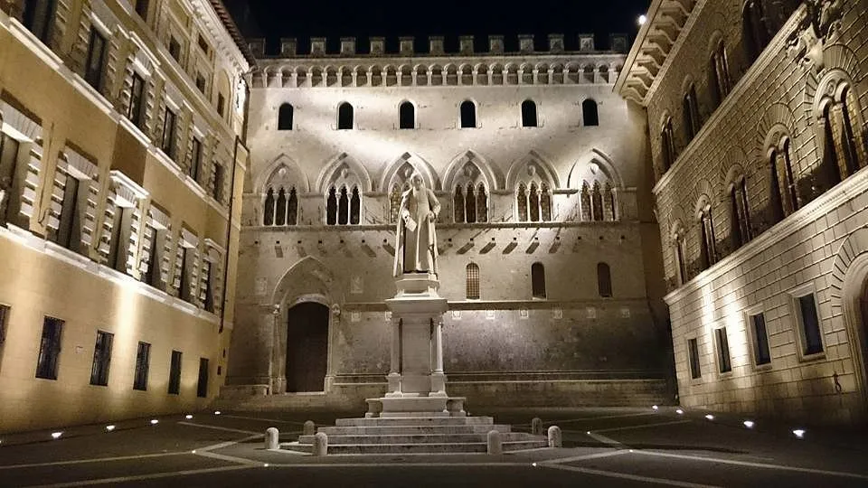 Monte dei Paschi di Siena Bank - Photo 4