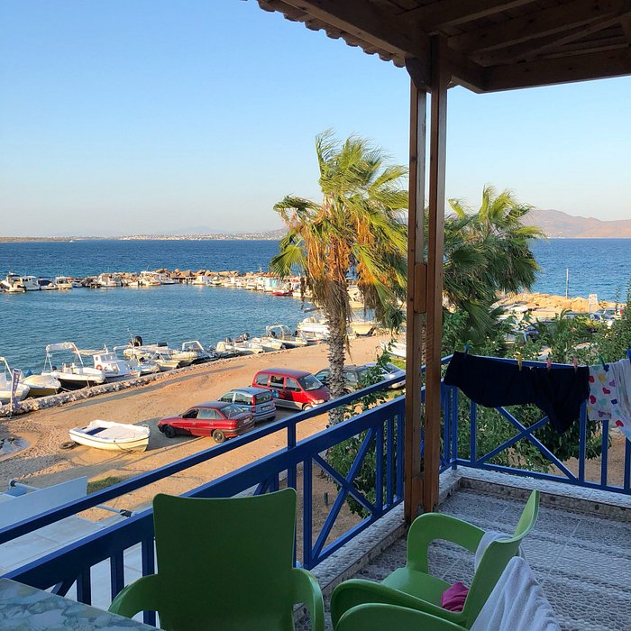 Hotel Alexandra
