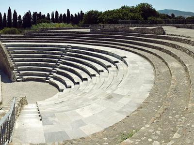 Amphitheatre - Photo 3