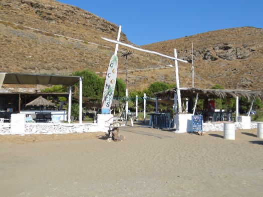 Coconuts Beach Bar