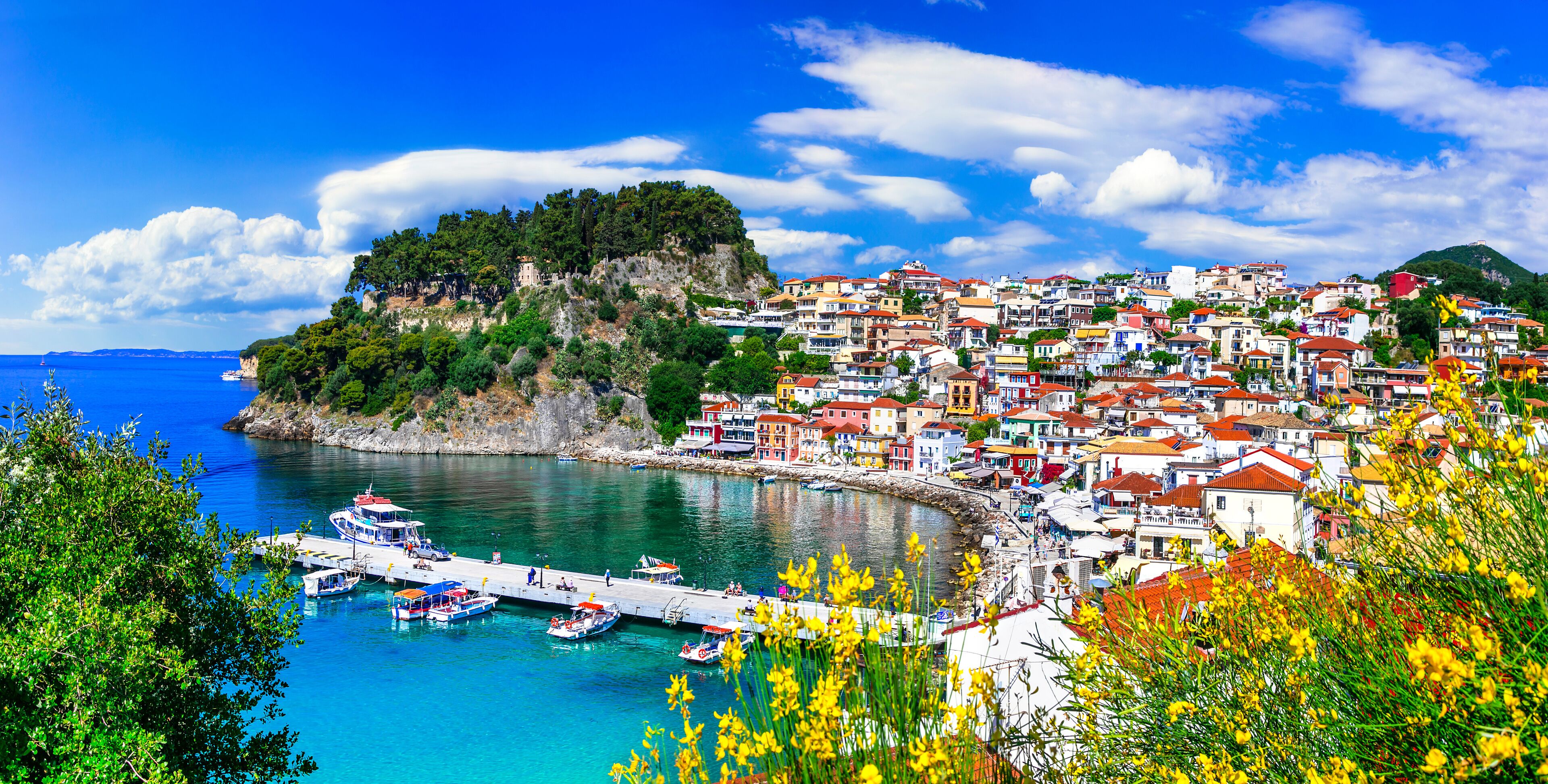 I Love Preveza - Photo 5