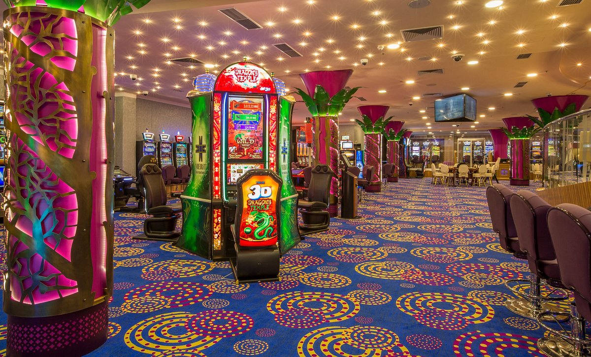 Grand Casino Lav