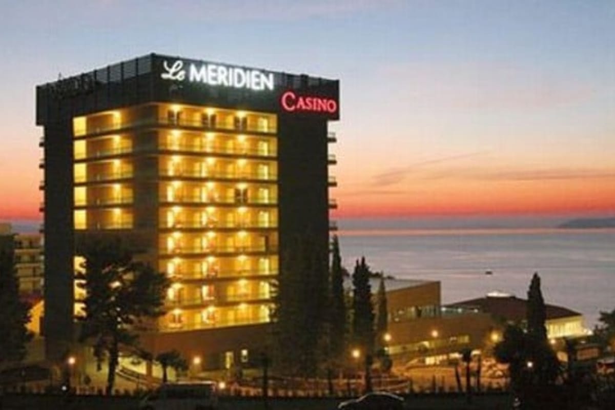 Grand Casino Lav - Photo 3