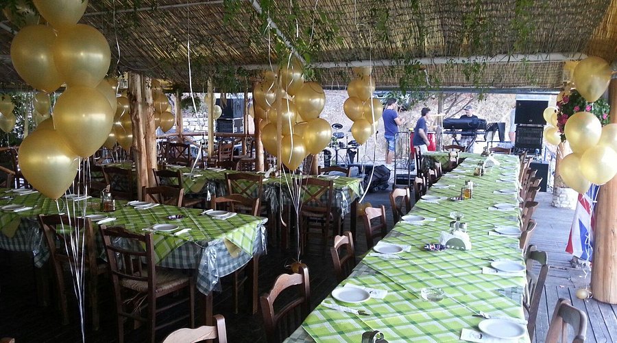Taverna Kerasia