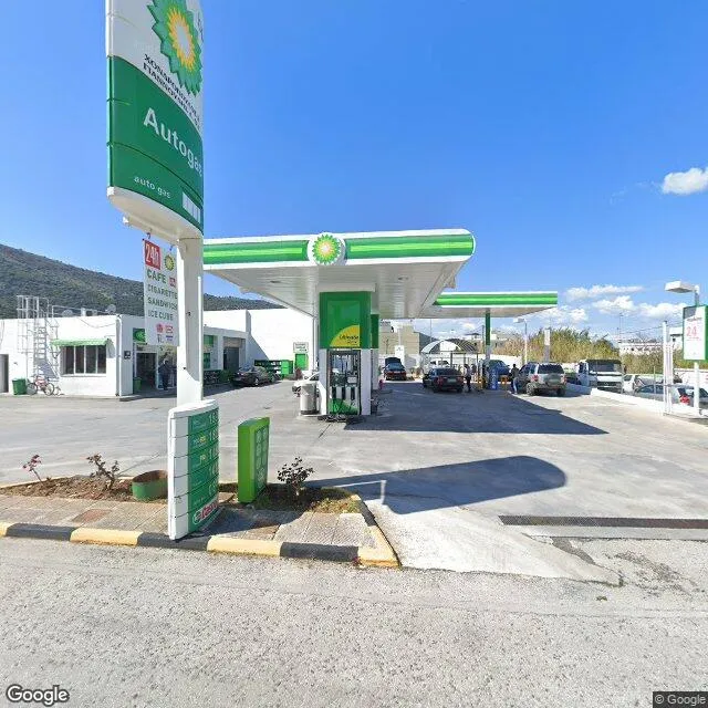 BP - Main photo