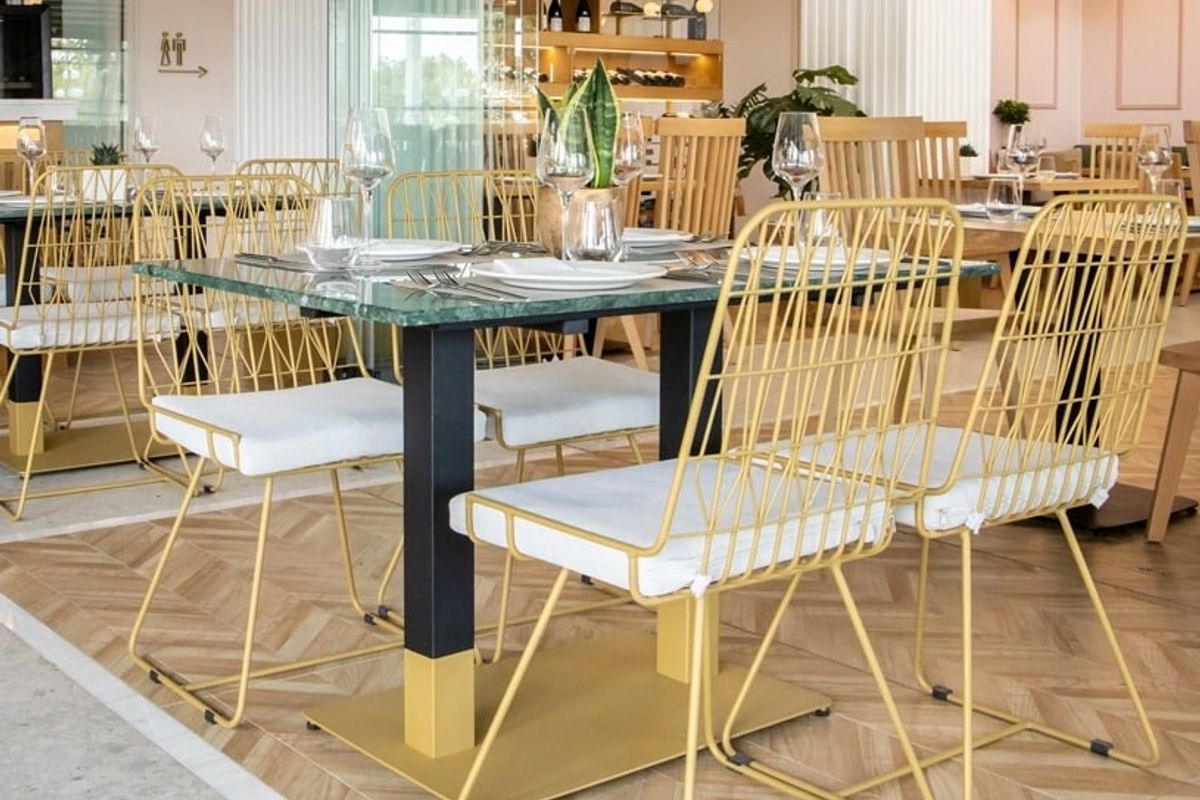 Marrone Restaurant - Photo 3