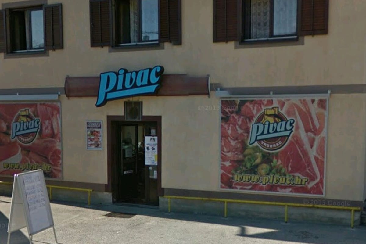 Pivac Butcher Shop - Main photo