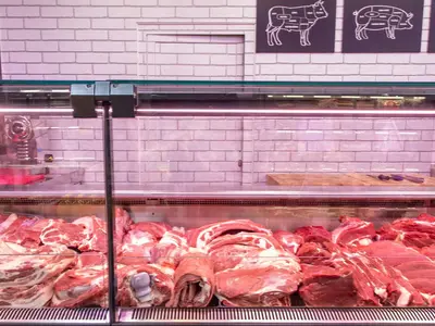 Pivac Butcher Shop - Photo 2