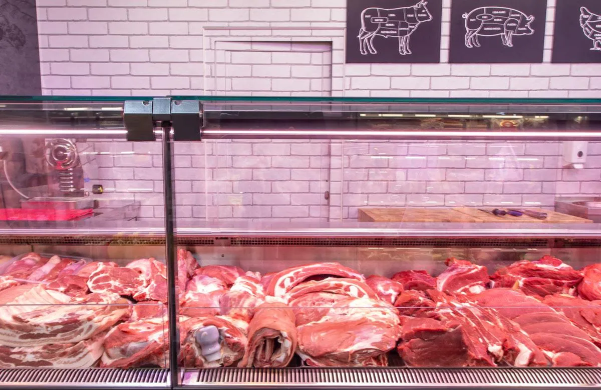Pivac Butcher Shop - Photo 2