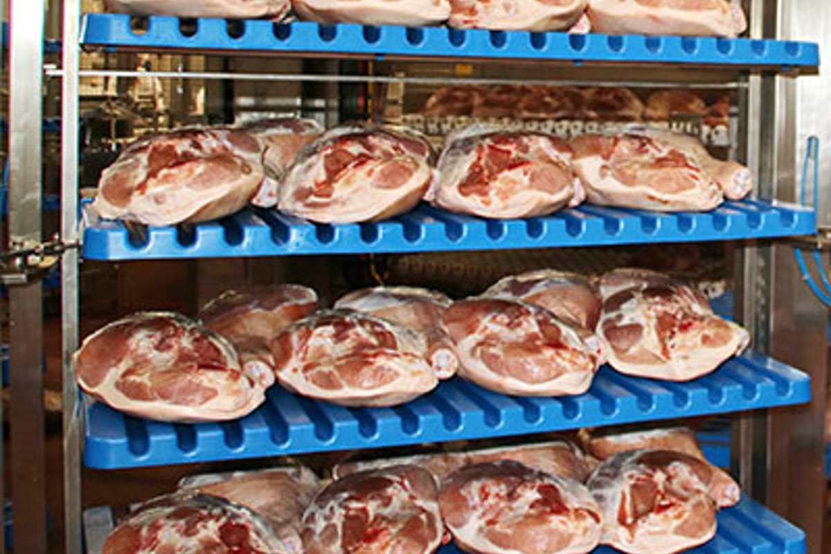 Pivac Butcher Shop - Photo 3