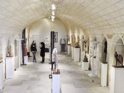 Vito Mele Museum - Photo 2