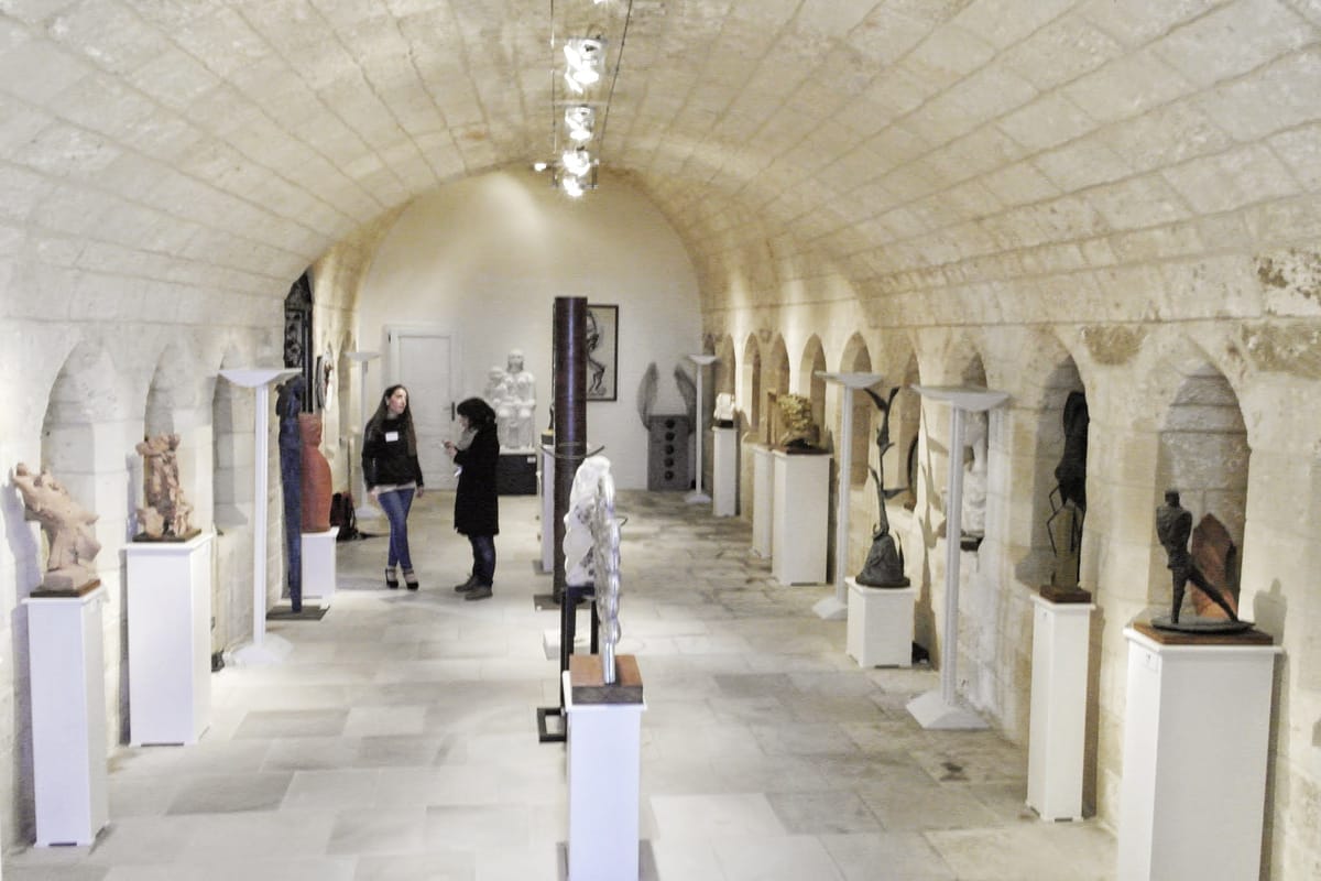 Vito Mele Museum - Photo 2