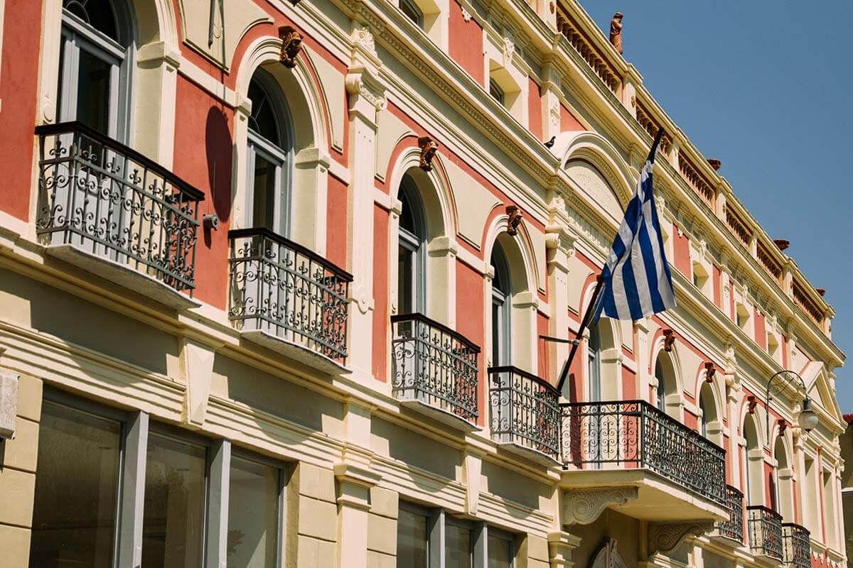 Grand Club - Photo 2