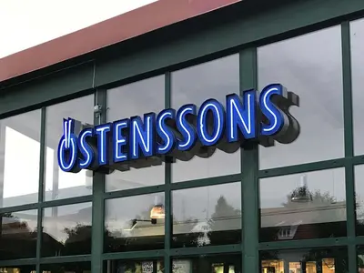 Hemköp Motala City Östenssons - Photo 4