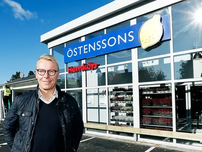 Hemköp Motala City Östenssons - Photo 5
