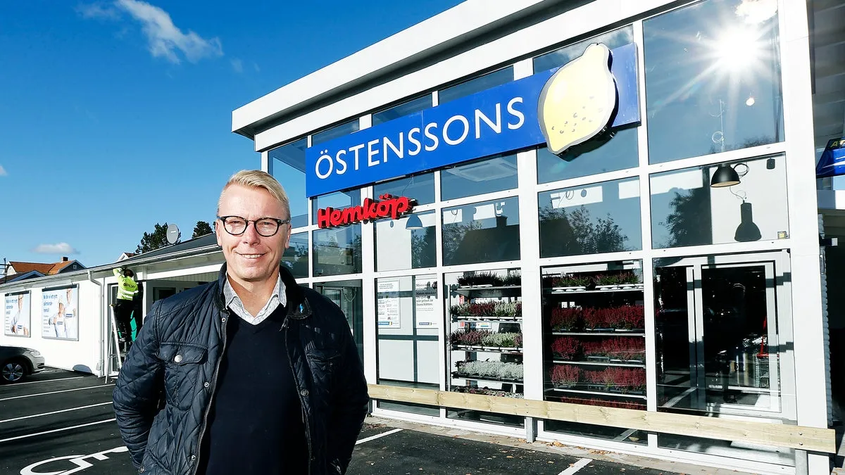 Hemköp Motala City Östenssons - Photo 5