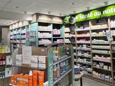 Half-Timbered Pharmacy - Photo 2