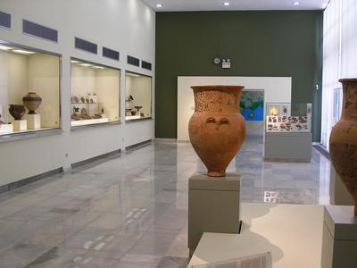 Kavala Archaeological Museum - Photo 2