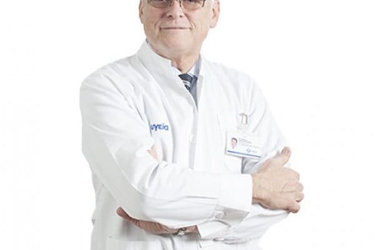 Konstantinidis Stylianos Pharmacy - Photo 1