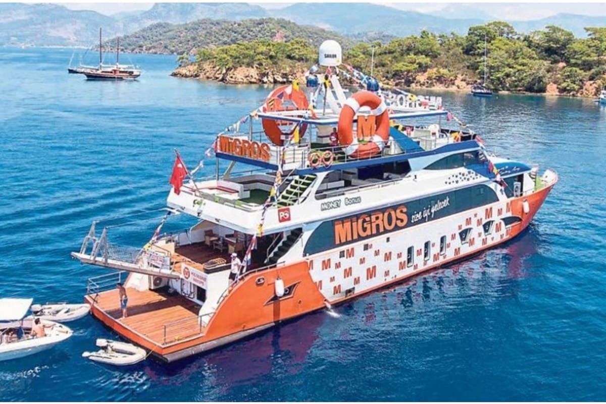 Migros - Main photo