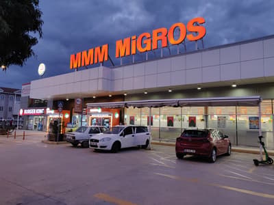 Migros - Photo 2