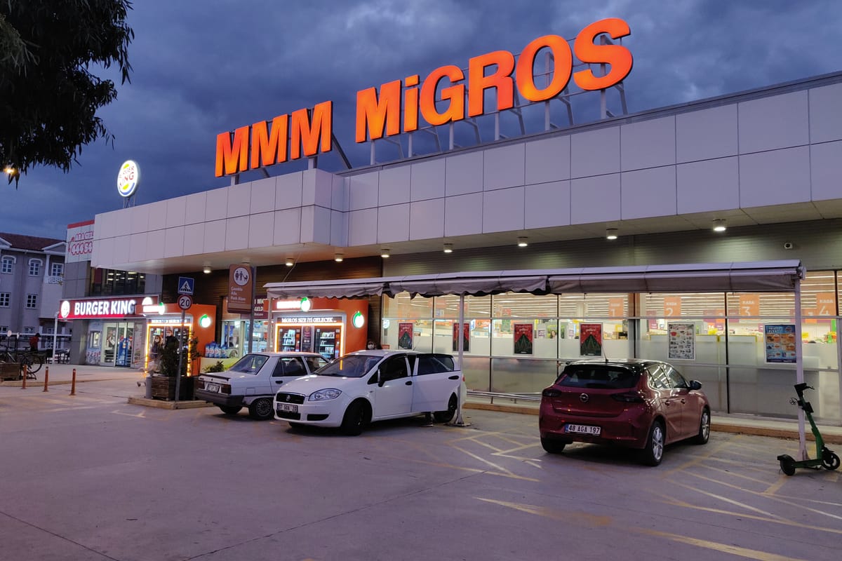 Migros - Photo 2