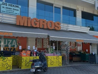 Migros - Photo 3