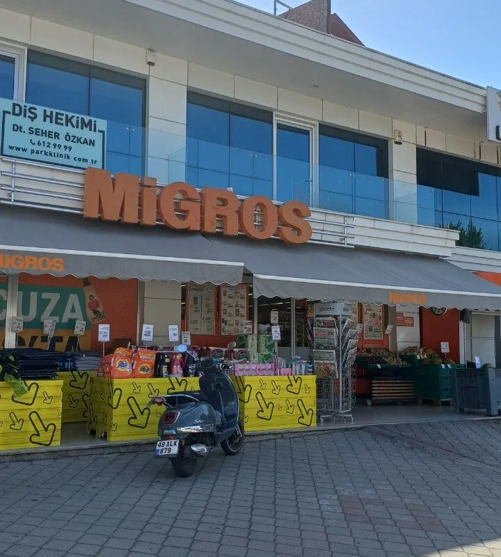 Migros - Photo 3