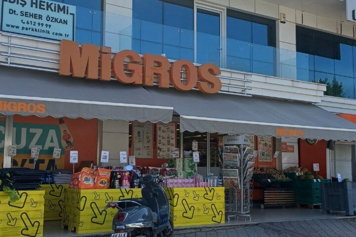 Migros - Photo 3