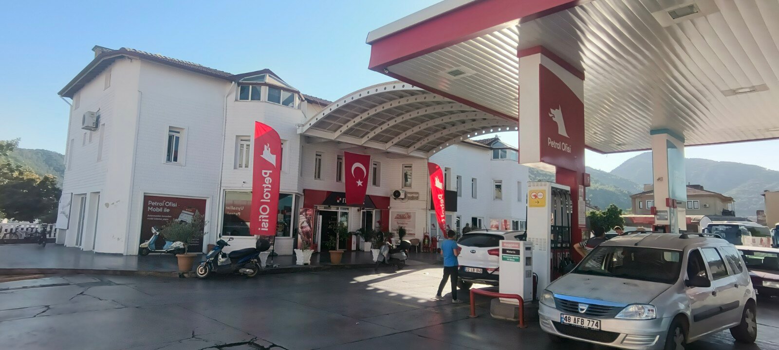 Petrol Ofisi