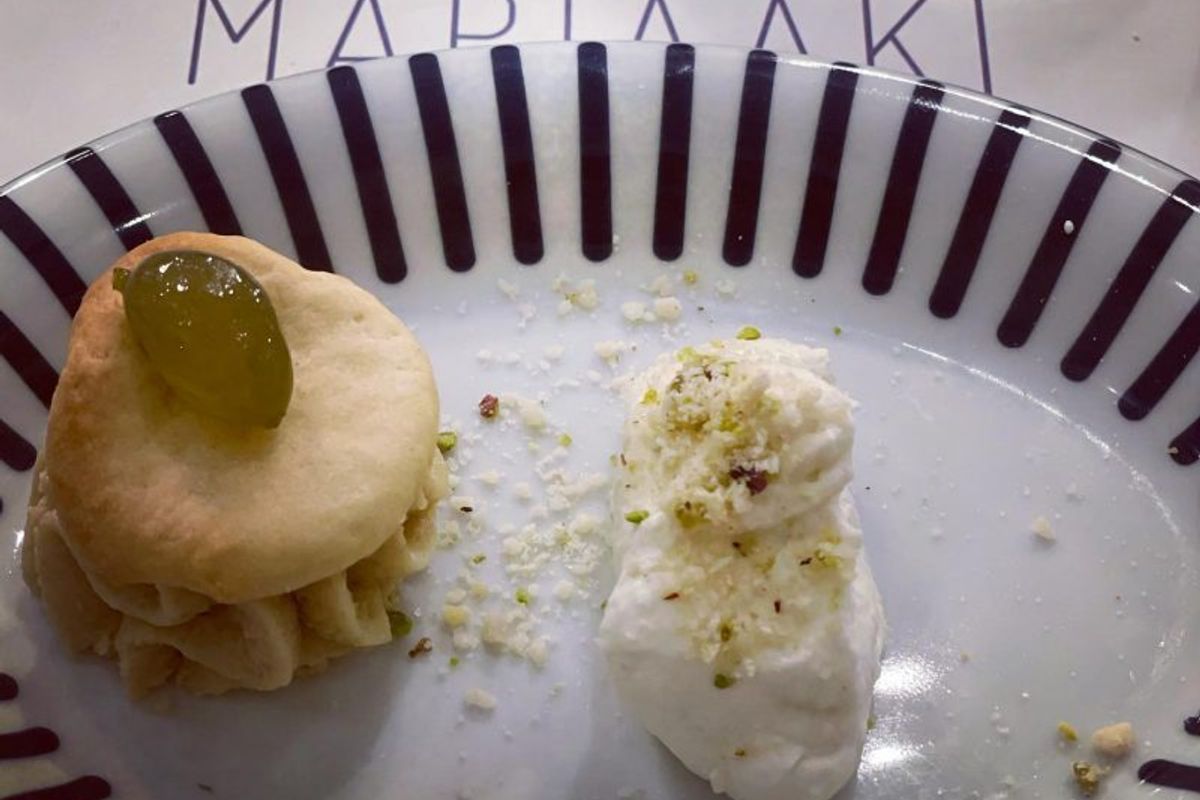 Maridaki - Photo 2
