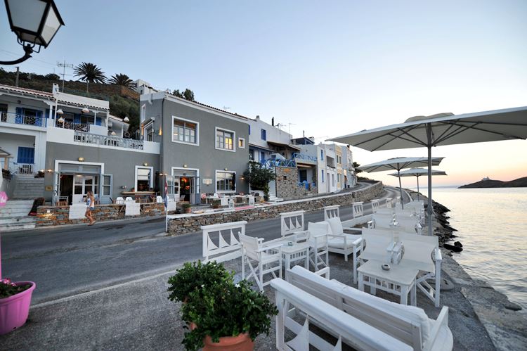 Vinilio Bar