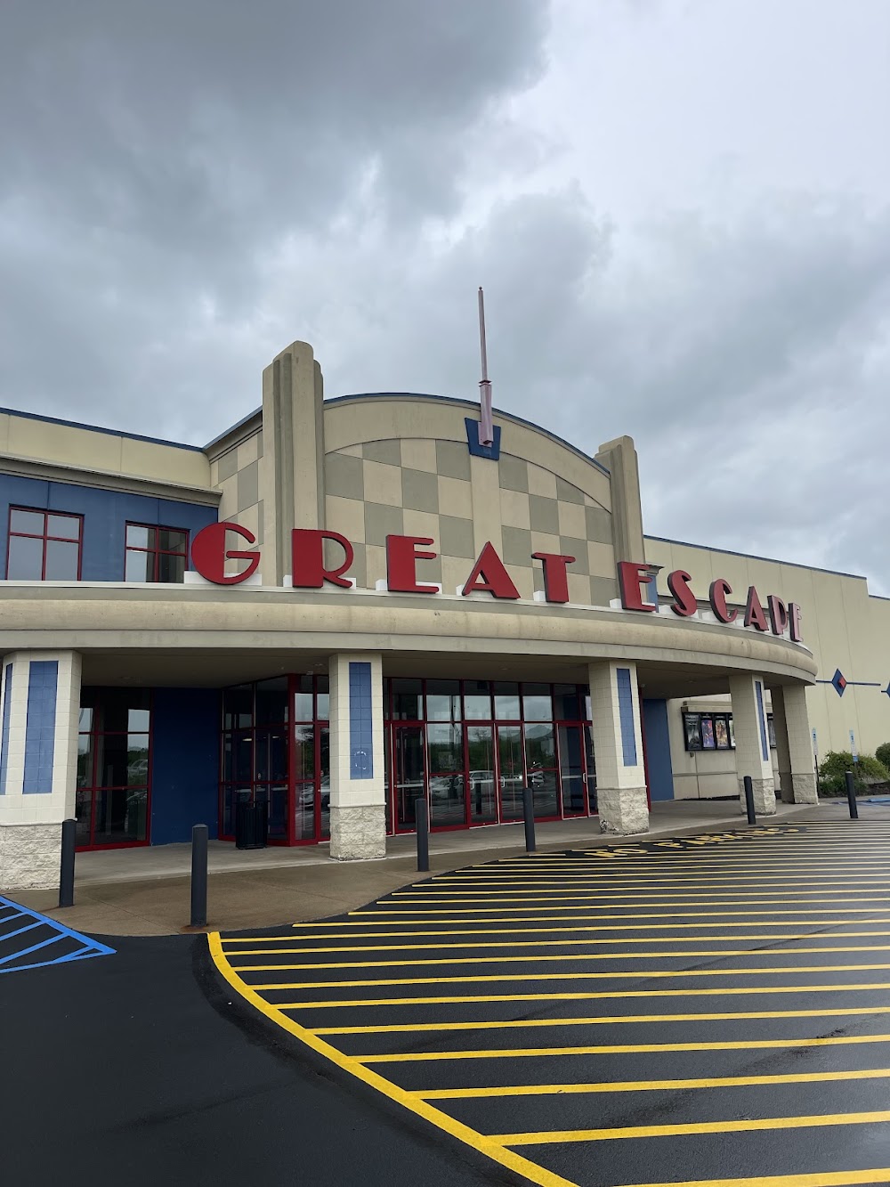Cinema