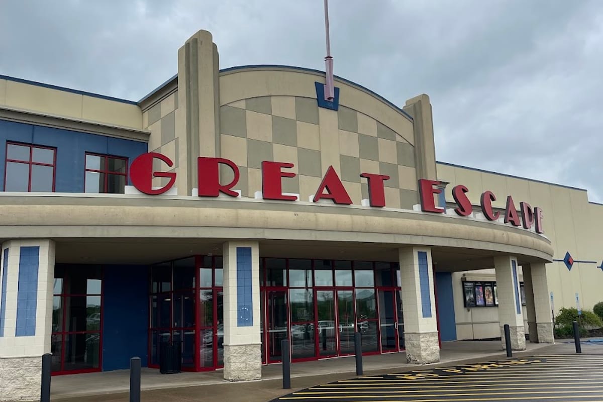 Cinema - Photo 1