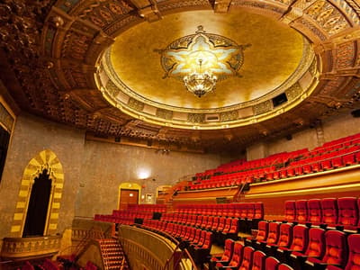 Cinema - Photo 2