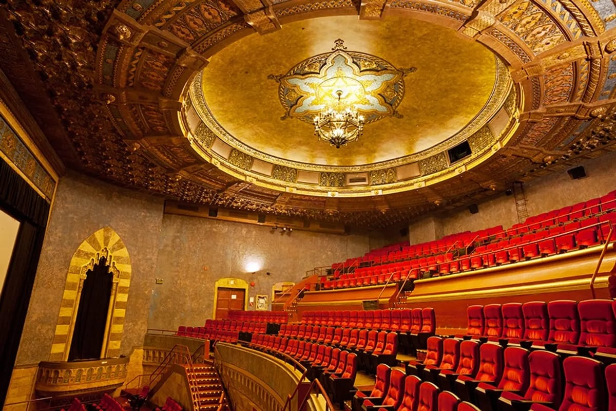 Cinema - Photo 2
