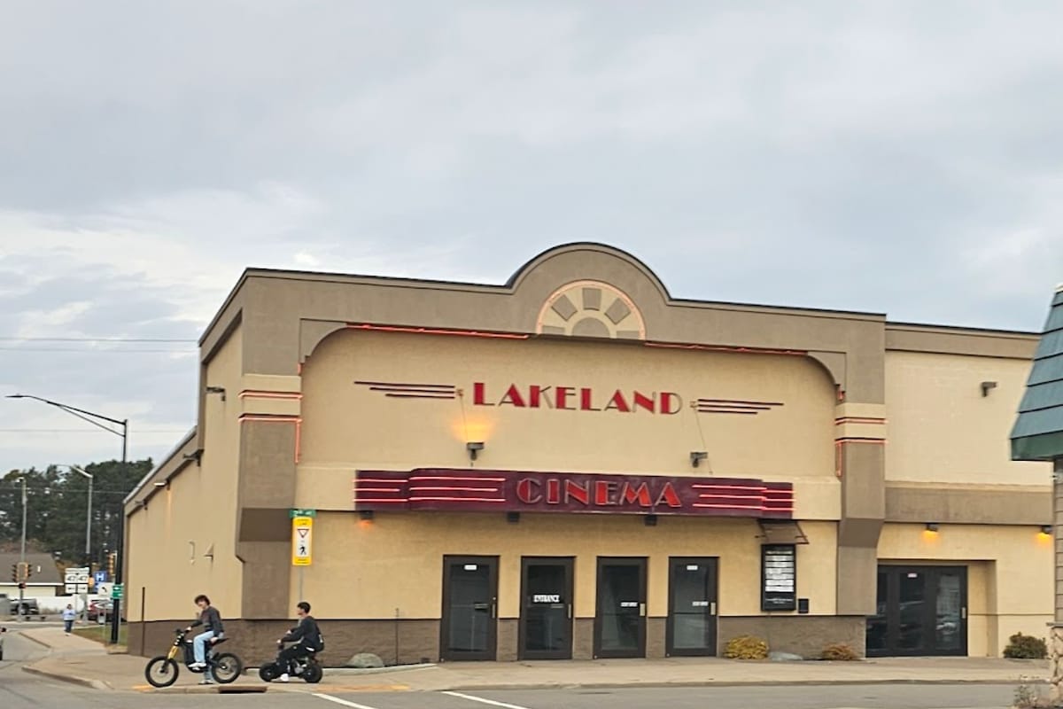 Cinema - Photo 3