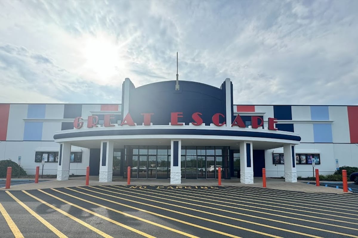 Cinema - Photo 4