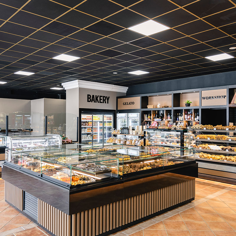 Colona Bakery & Pastry Askeli