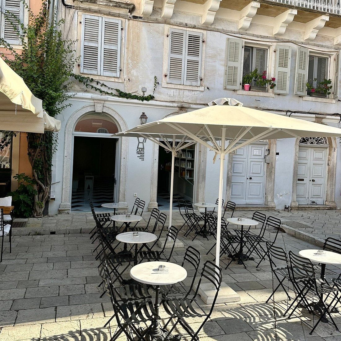 Cafetierra - Photo 2