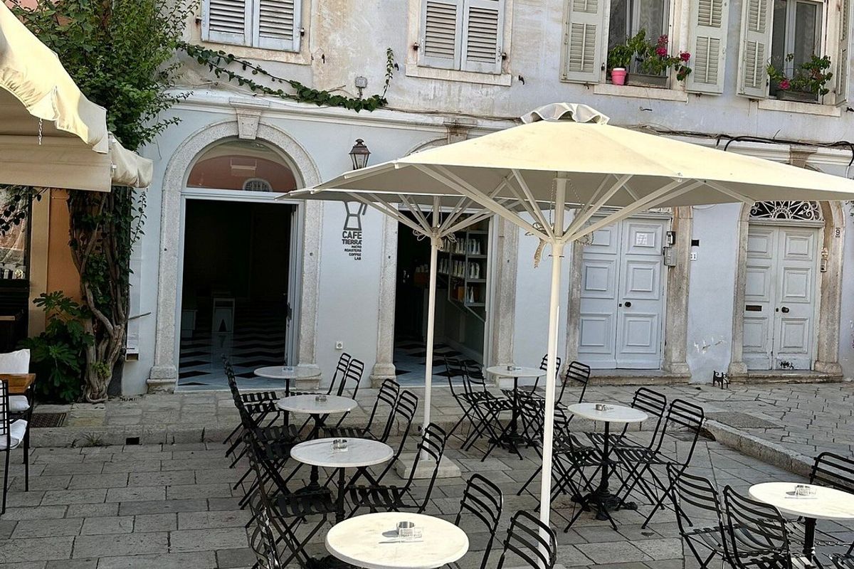 Cafetierra - Photo 2