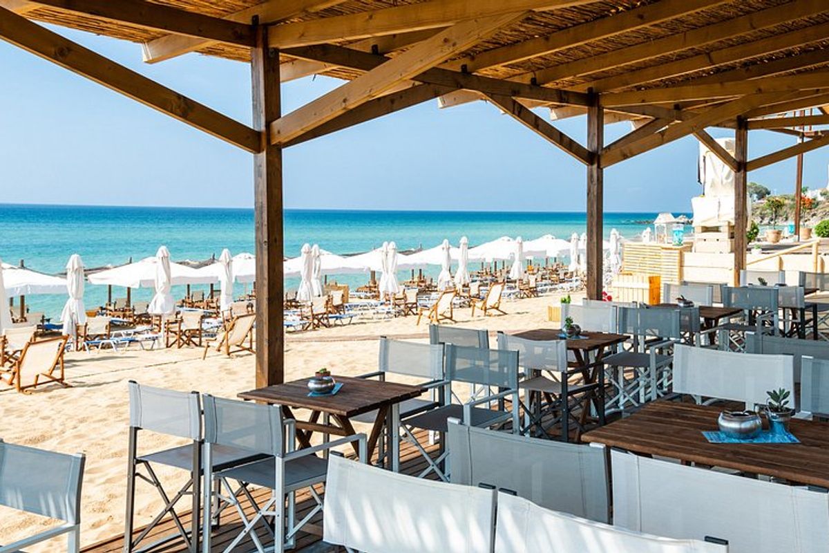 Seaside Sport Cafe - Main photo