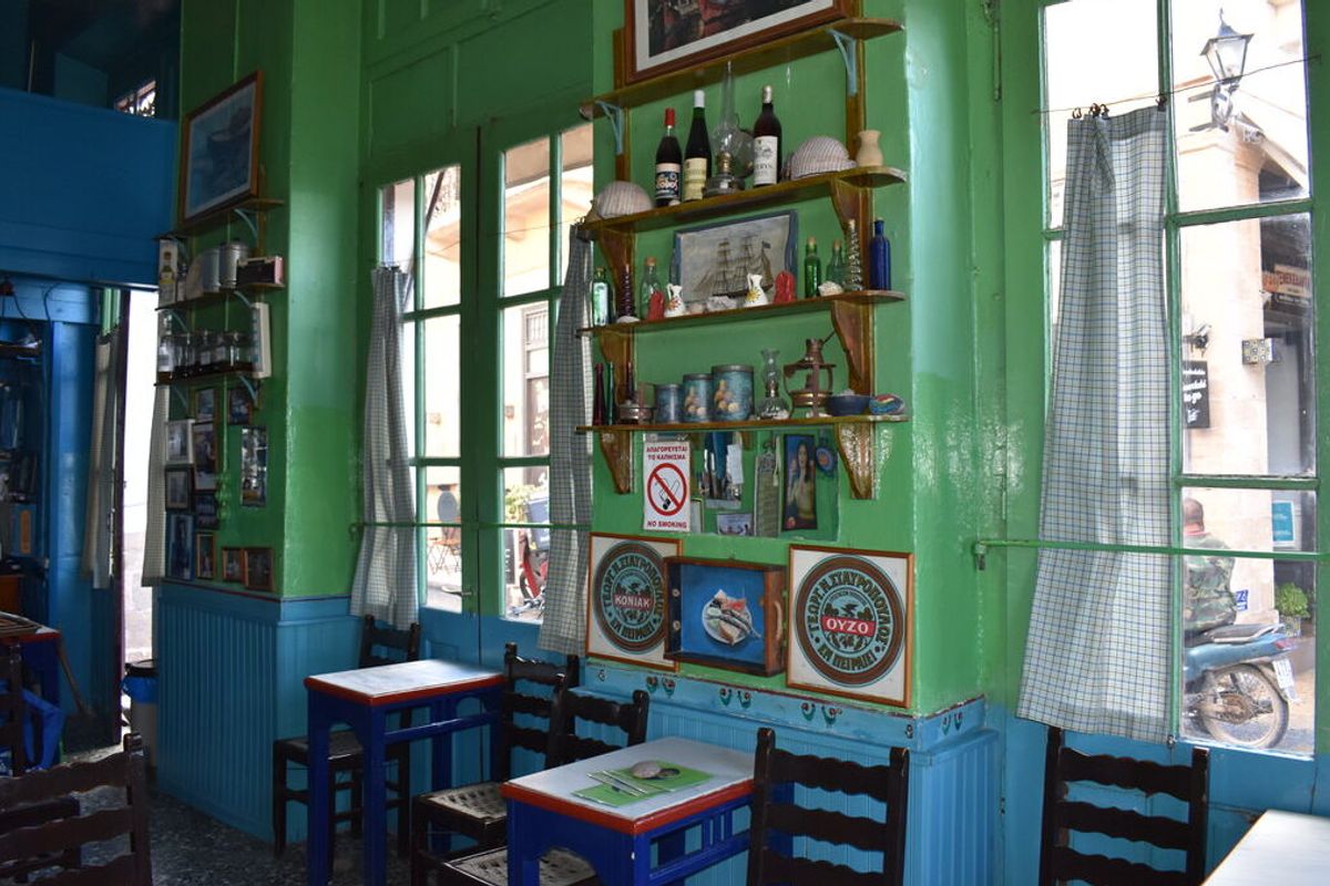 Theofilos - Photo 3